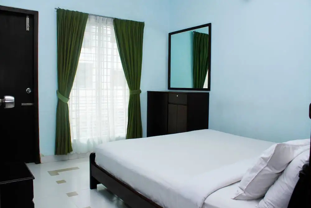 Allegro Holiday Suites - Chambres