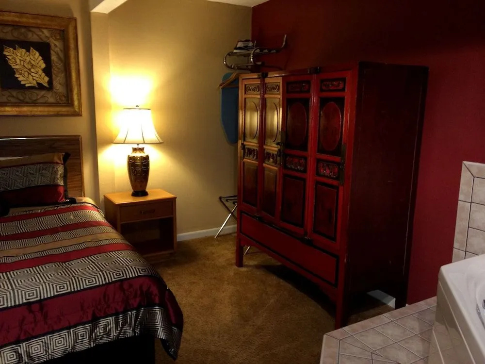 Hotel photo 7