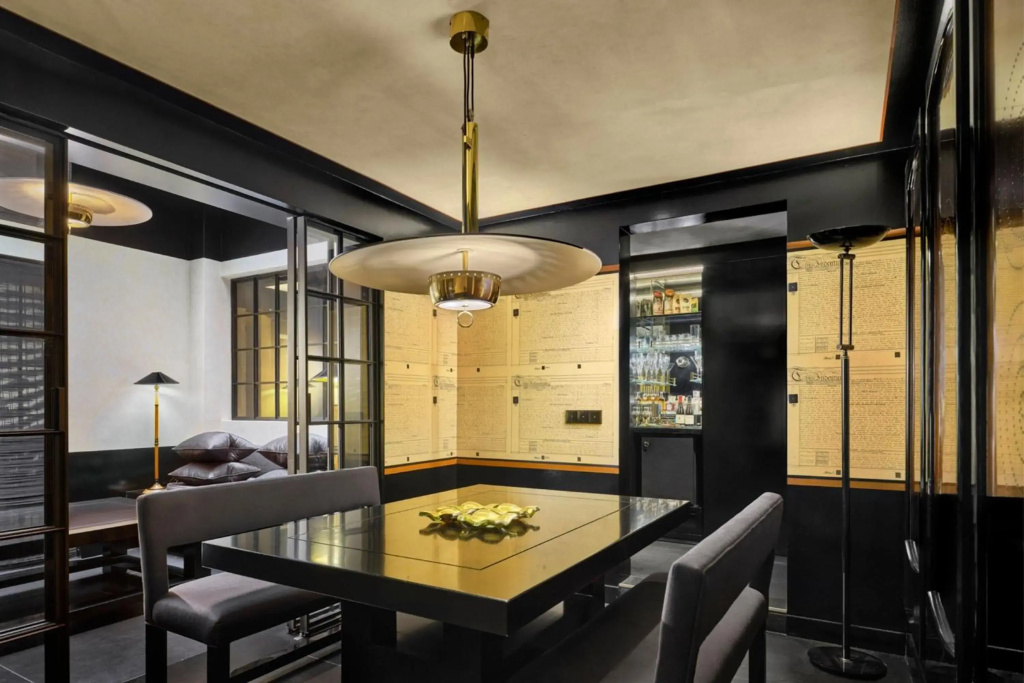 Duxton Reserve Singapore, Autograph Collection - фото 50
