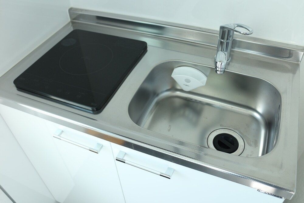 Nest Inn Tabata - Hostel 사진 13