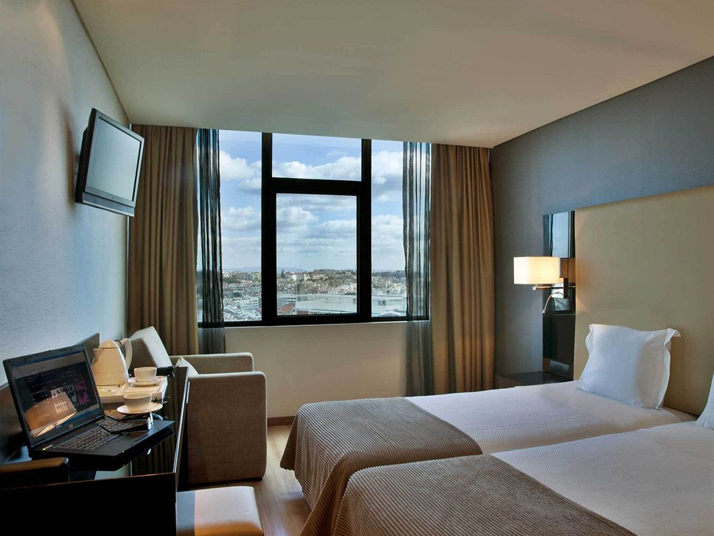 TURIM Alameda Hotel - Général
