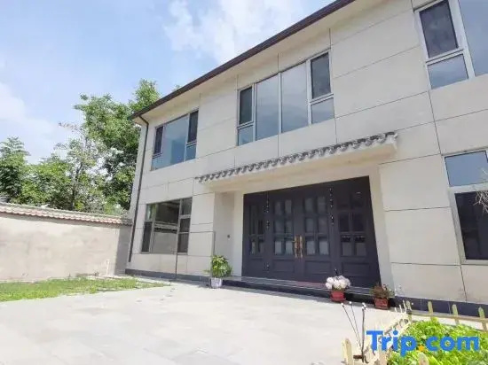 Yesanpo Ciying Homestay