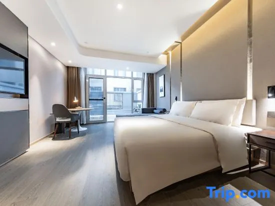Best Yue Hang Hotel - Chambres