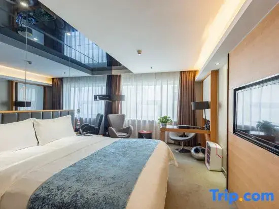 Shengmei Boutique Hotel - Chambres