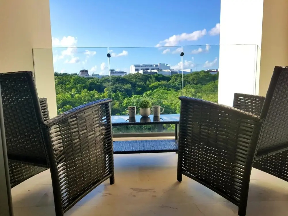 Pleasant 1BR a few step away from the beach by Happy Address