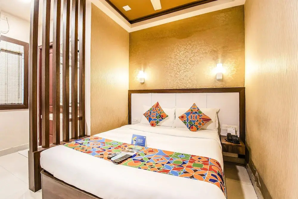 Hotel photo 6
