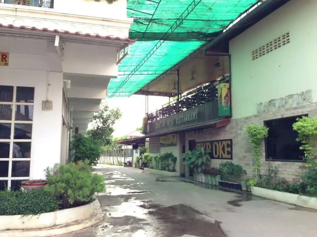 Hotel photo 20