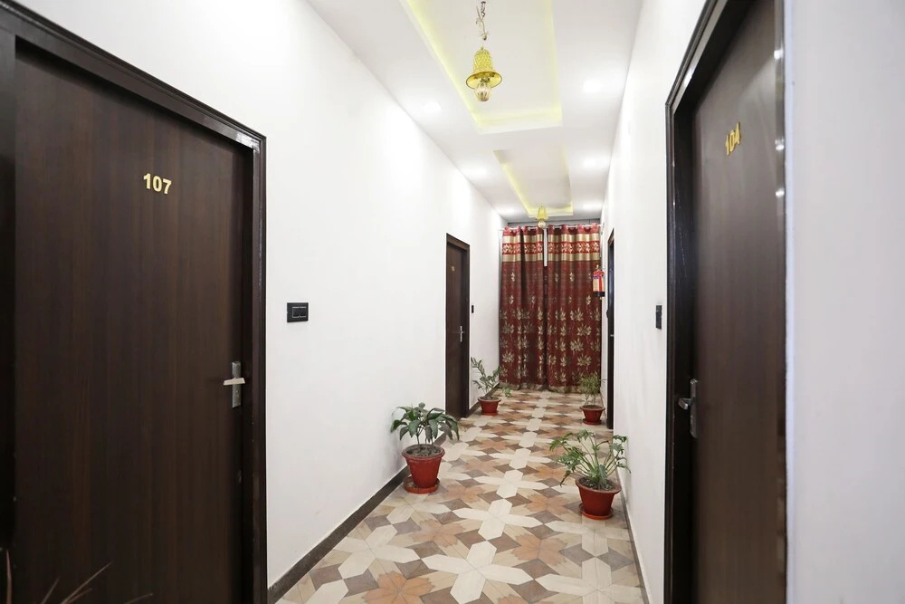 Hotel photo 9