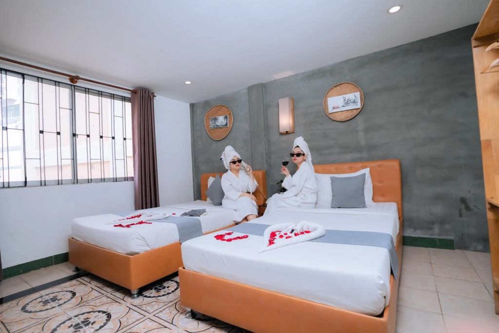 Hotel photo 28