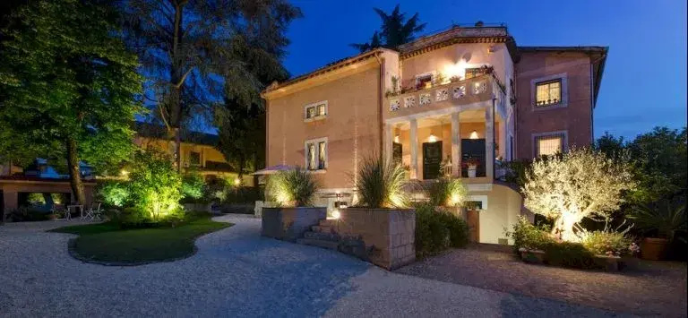 Appia Antica Resort