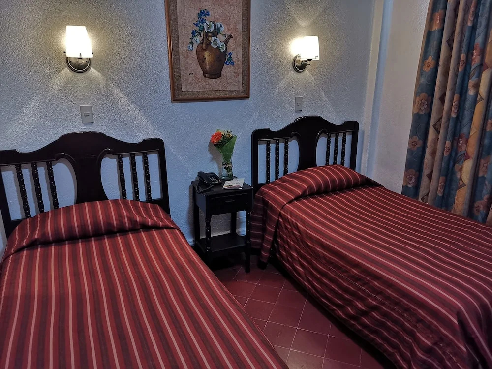 Economy room