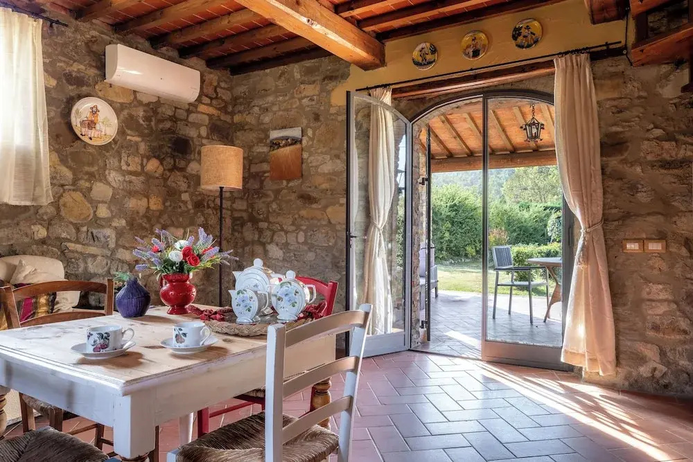 La Casina Cottage by Geco Vacation Rentals