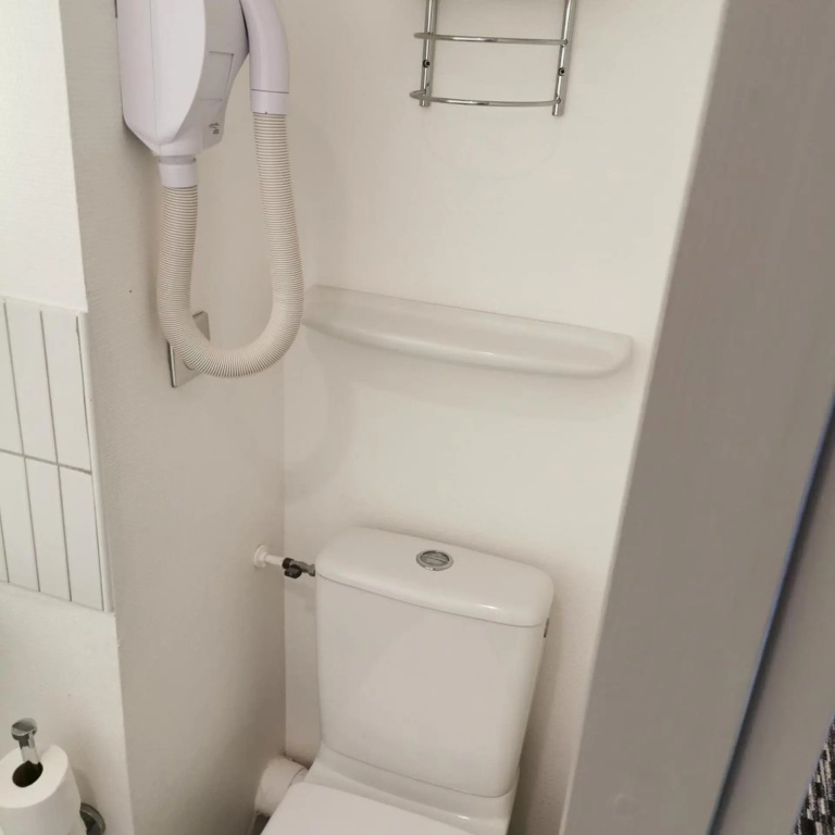 ibis Styles Chambery Centre Gare - Général