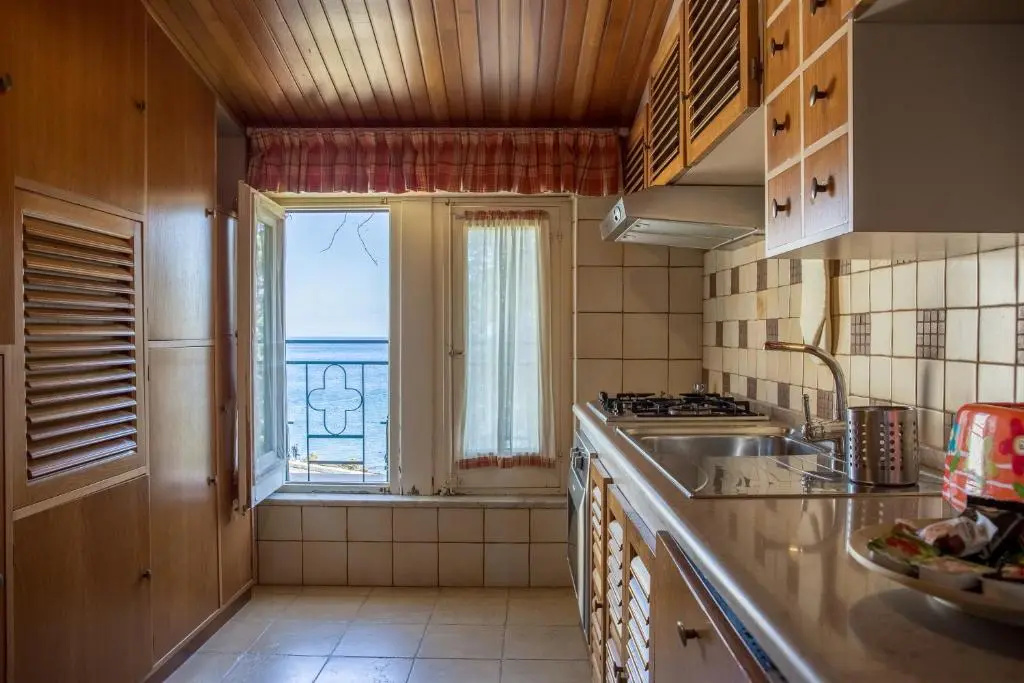 Casa Piano di Gallo - Chambres
