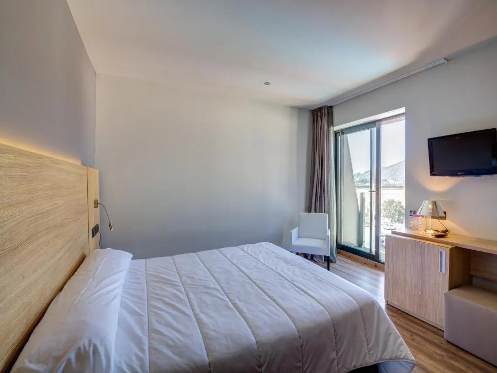 Hotel Astuy - Chambres