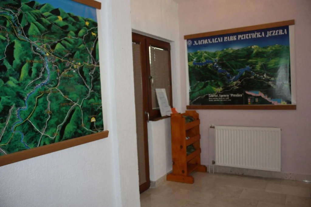 House Hodak - Général