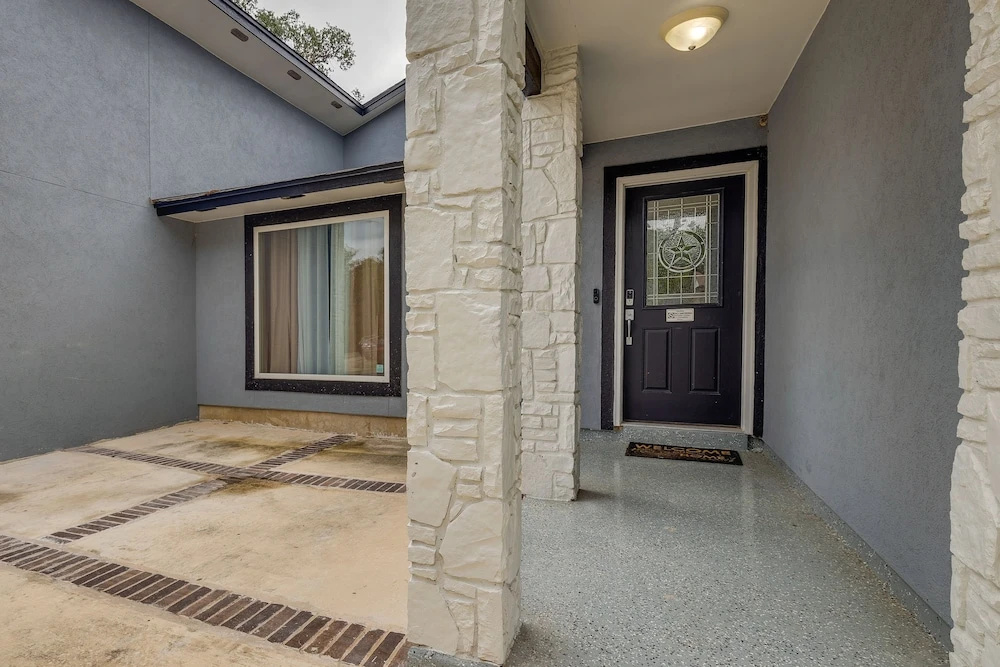 San Antonio Vacation Rental w/ Pool & Home Gym