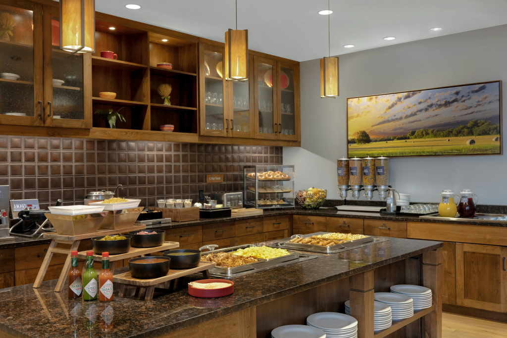 Homewood Suites By Hilton Billings, MT - Général