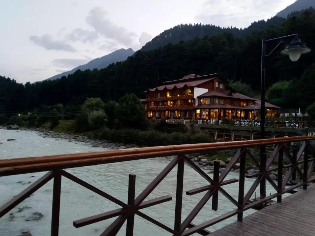 Hotel photo 14