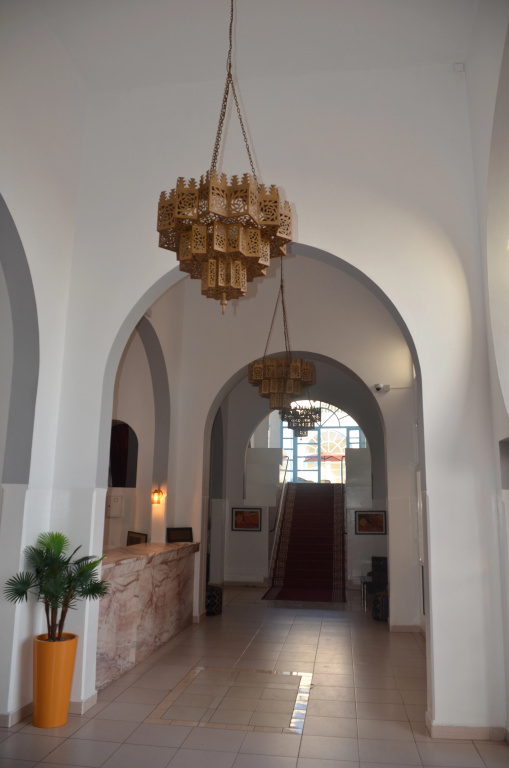 Igoudar Appart-Hotel - Général