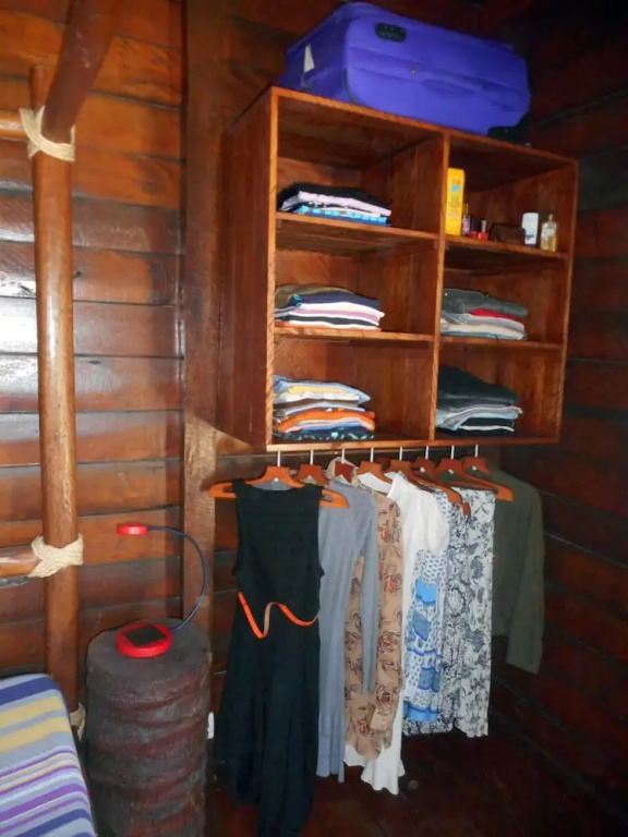 Riake Resort & Villa - Chambres