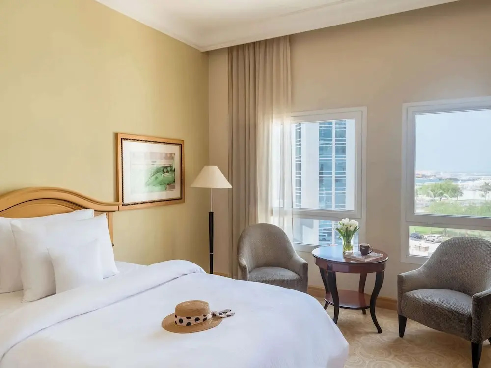 Mövenpick Hotel Doha - Chambres