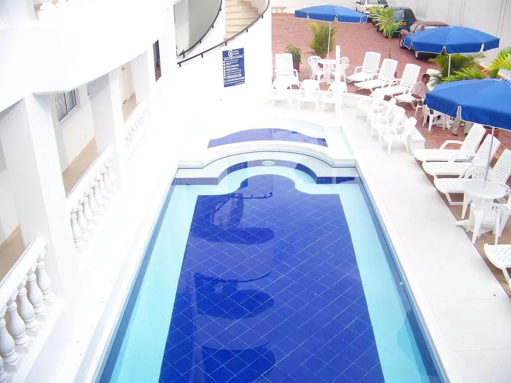 Hotel Zamba - Général