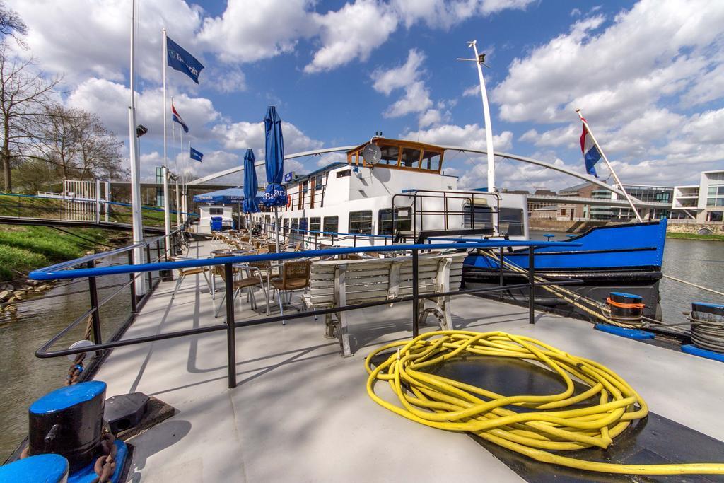 Botel Maastricht image