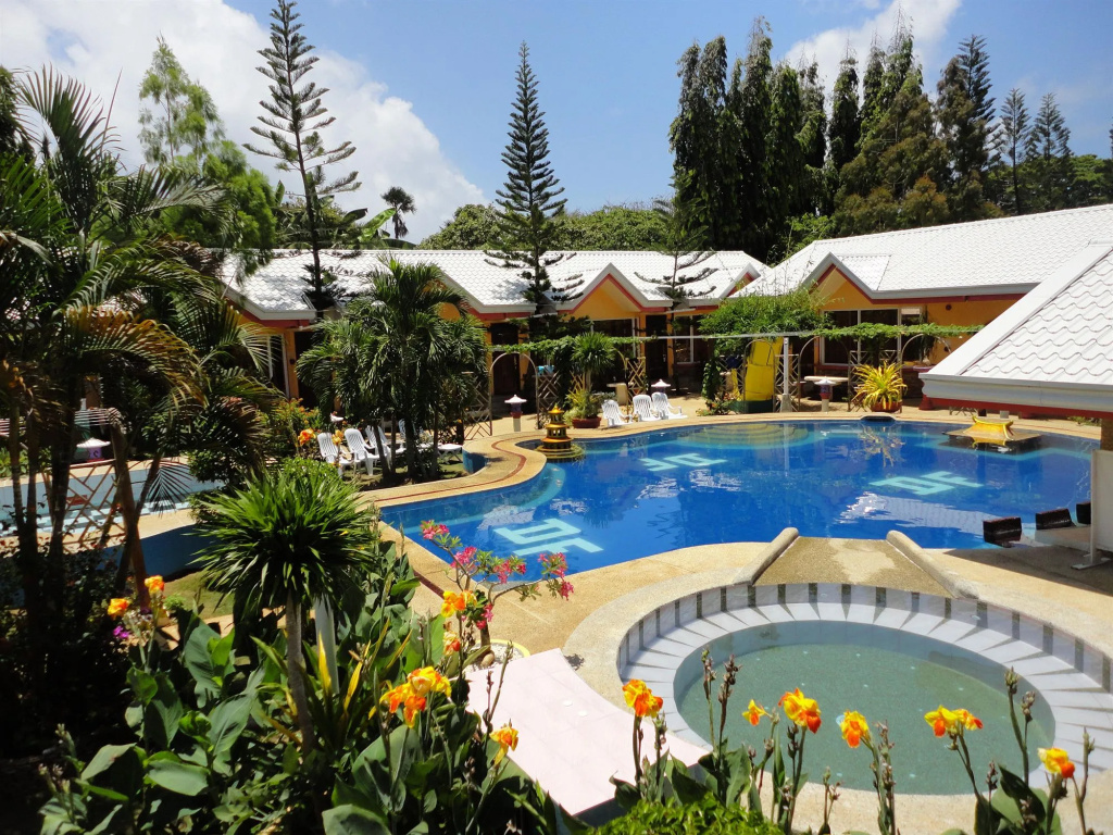 Hotel photo 21
