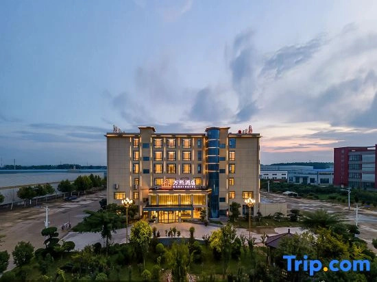 Hotel photo 14