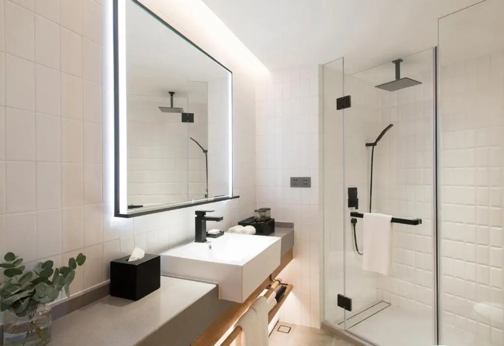 BEI Zhaolong Hotel, part of JdV by Hyatt - Chambres