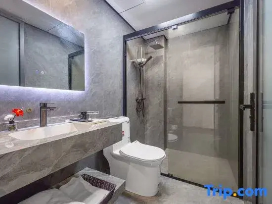 Xianju Jingchuan Homestay