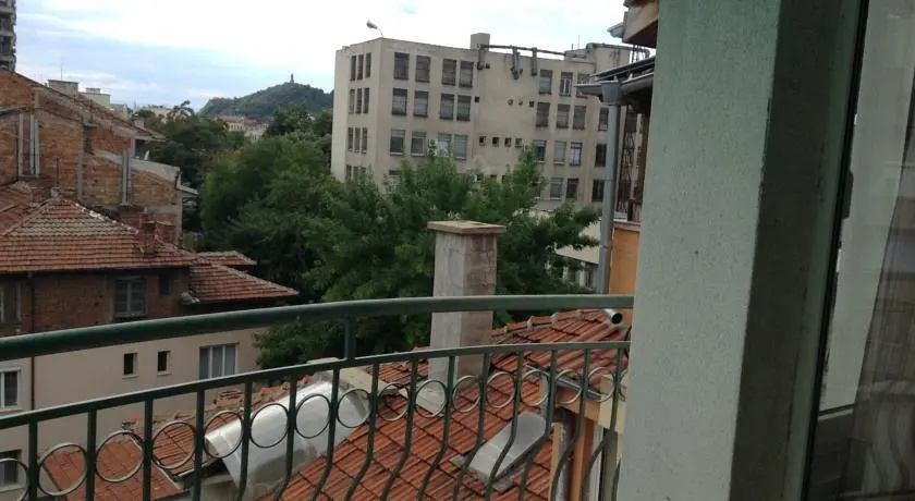 Donche Apartment