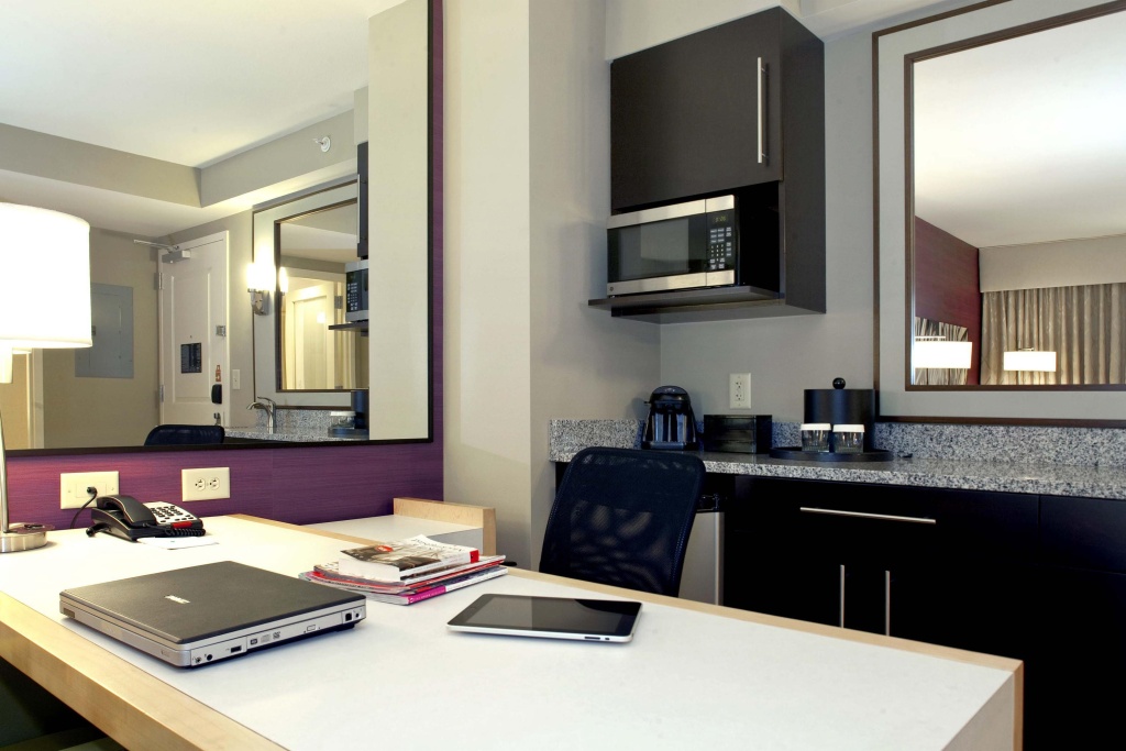 Embassy Suites by Hilton Raleigh Durham Airport Brier Creek - Général