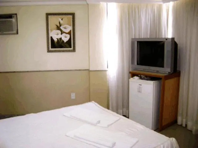 Deluxe Double room (twin beds)