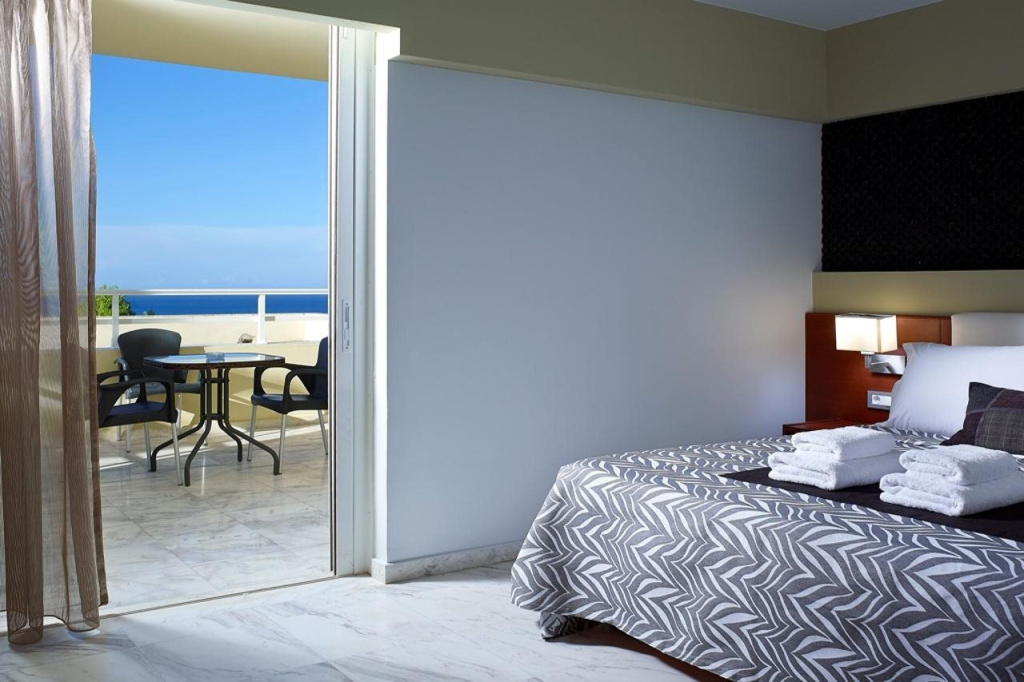 Eleftheria Hotel - Général