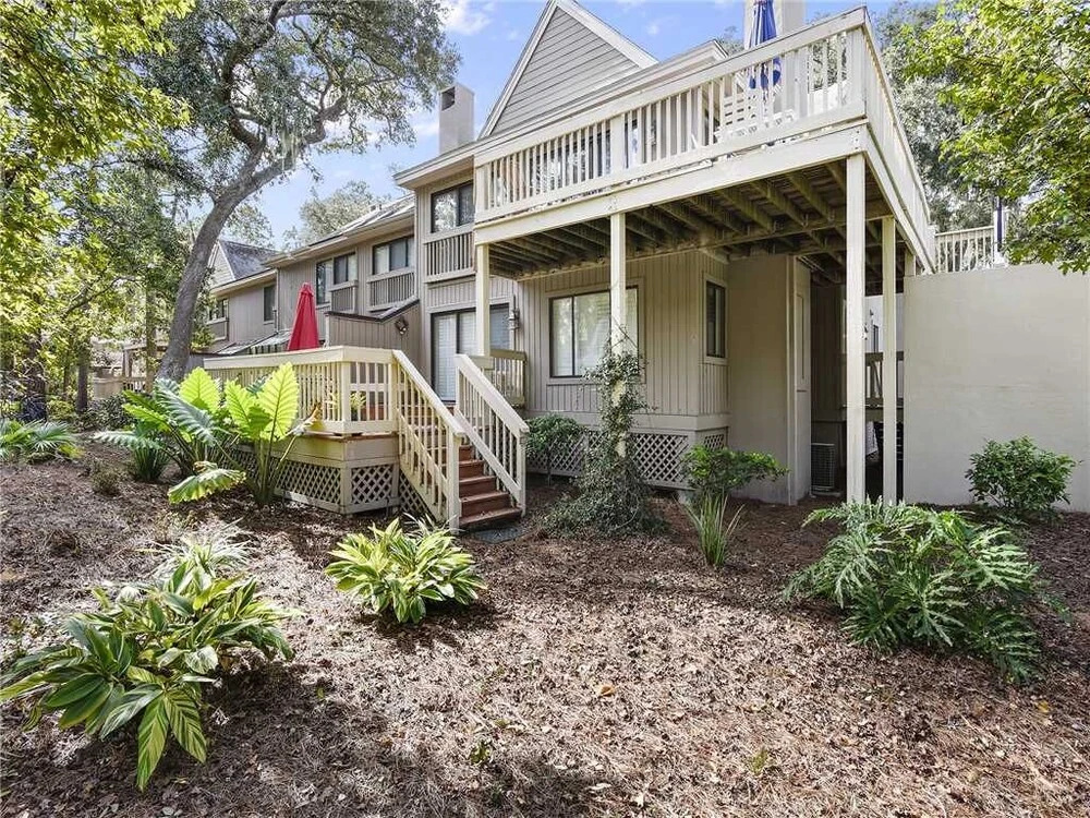 Beachwalk 185 - Two Bedroom Condo