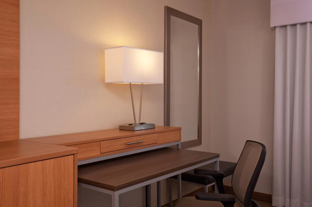 Holiday Inn Little Rock-Presidential-Dwntn by IHG - Chambres