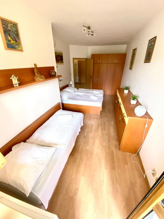 Apartmány Tatran Donovaly - Général