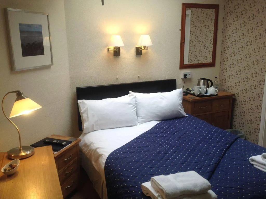 Hotel photo 10