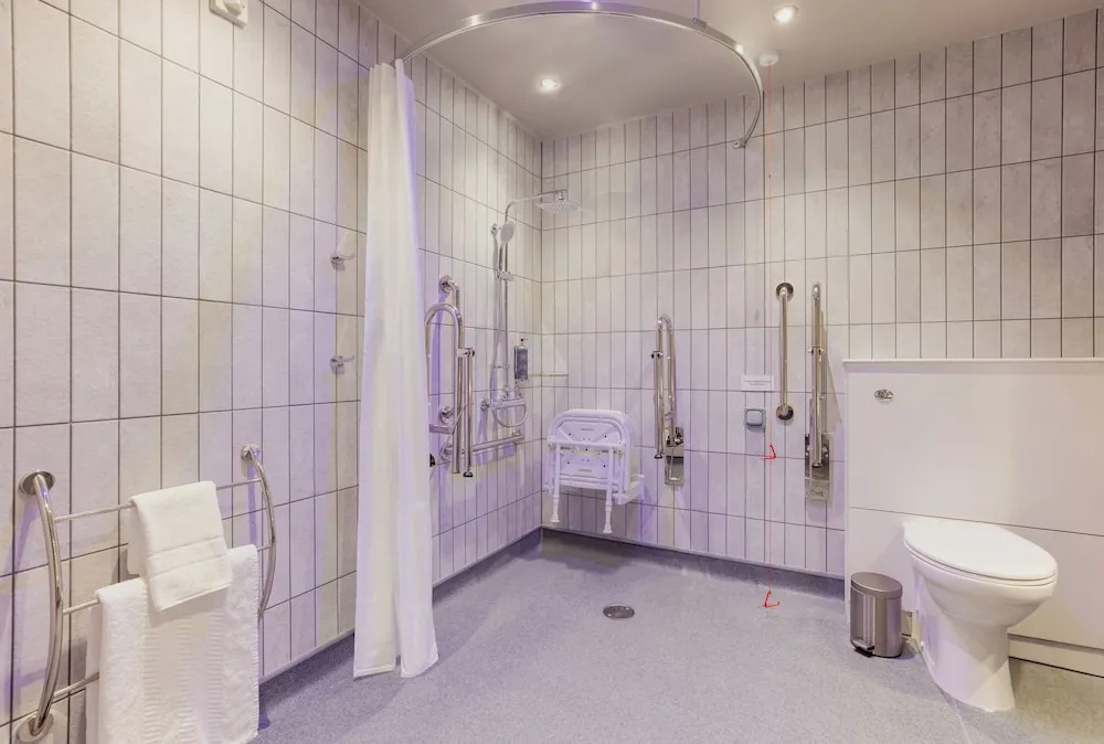 Premier Inn East Midlands Airport - Chambres