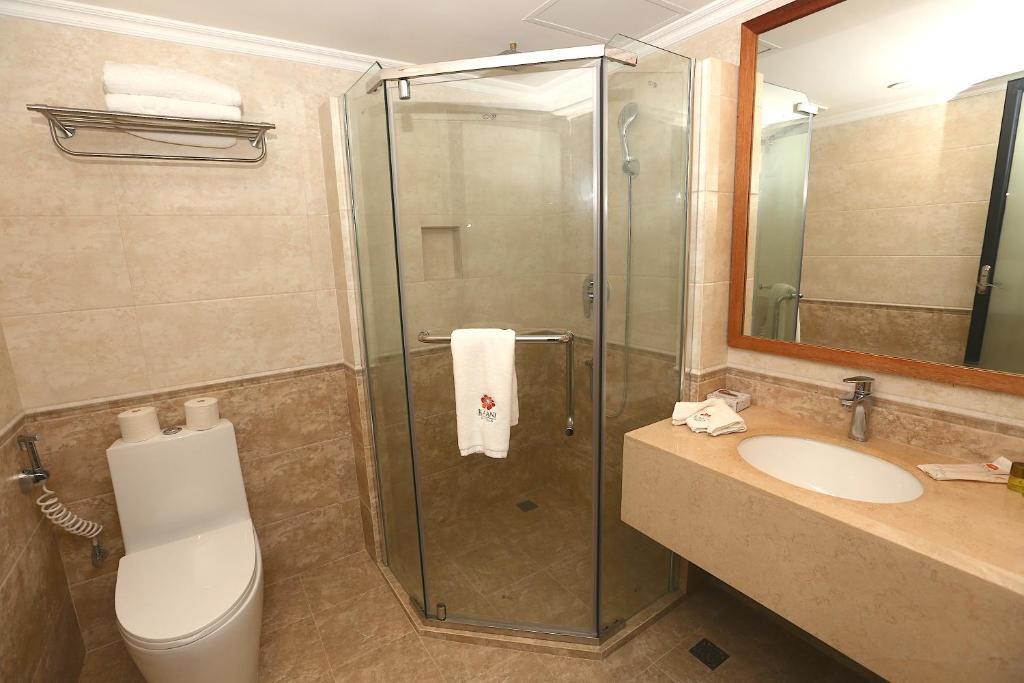 Kaani Grand Seaview