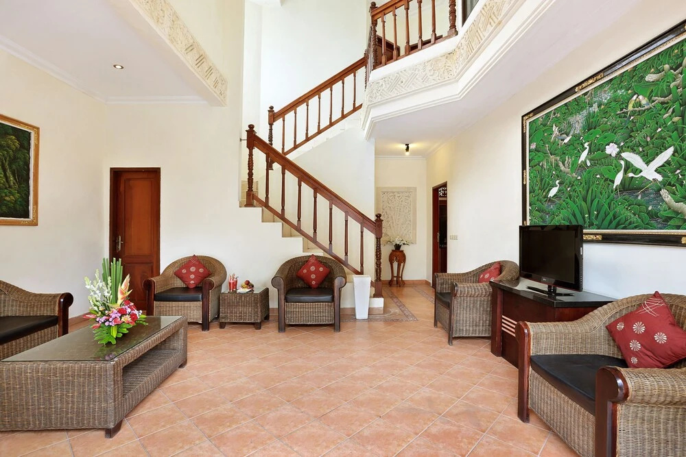 The Batu Belig Hotel & Spa - Général