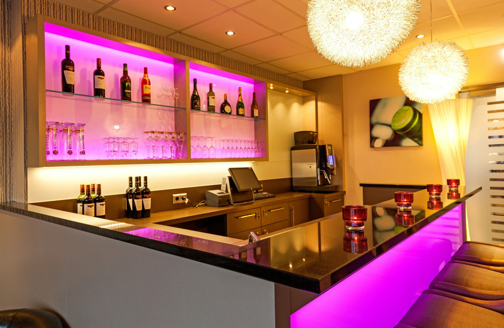 Leonardo Hotel Nuernberg - Général