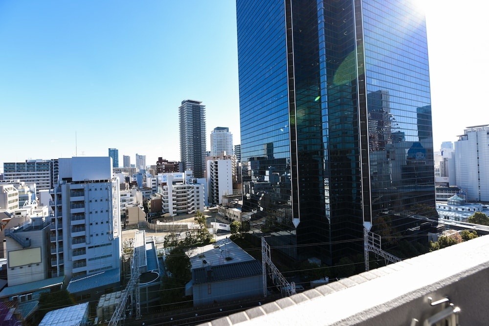 Ostay Umeda Hotel Apartment 사진 12
