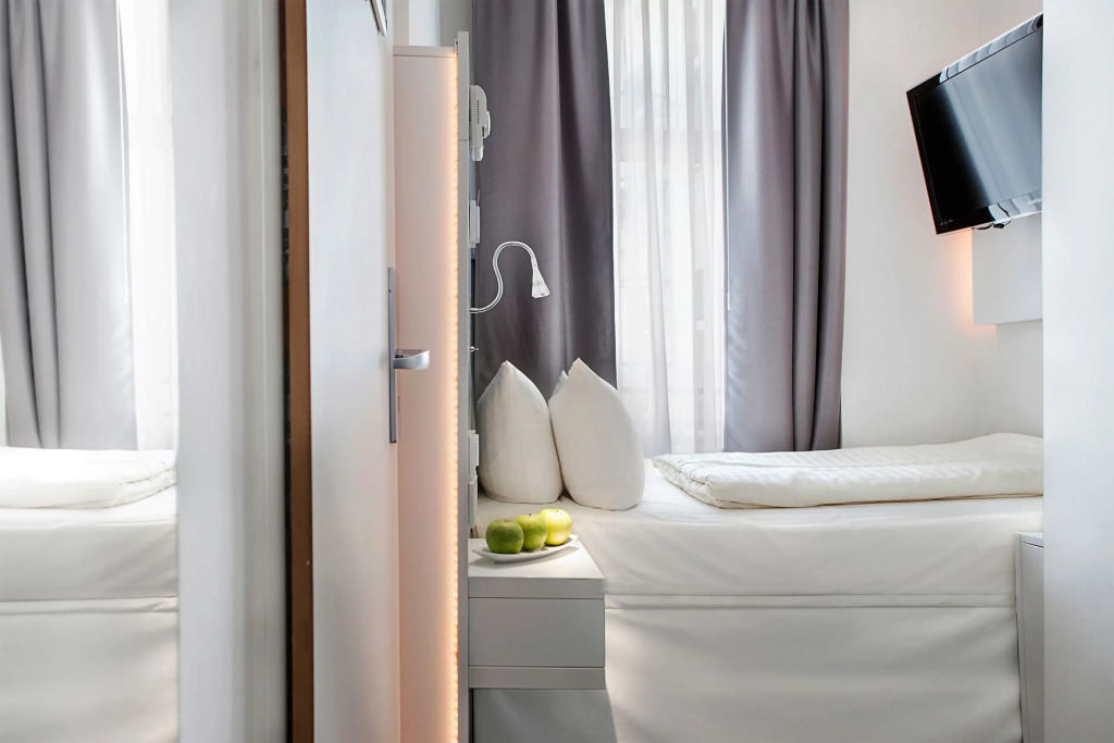 Grand Hotel Downtown — фото 5