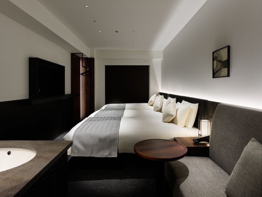 Mitsui Garden Hotel Kyoto Kawaramachi Jokyoji 사진 3