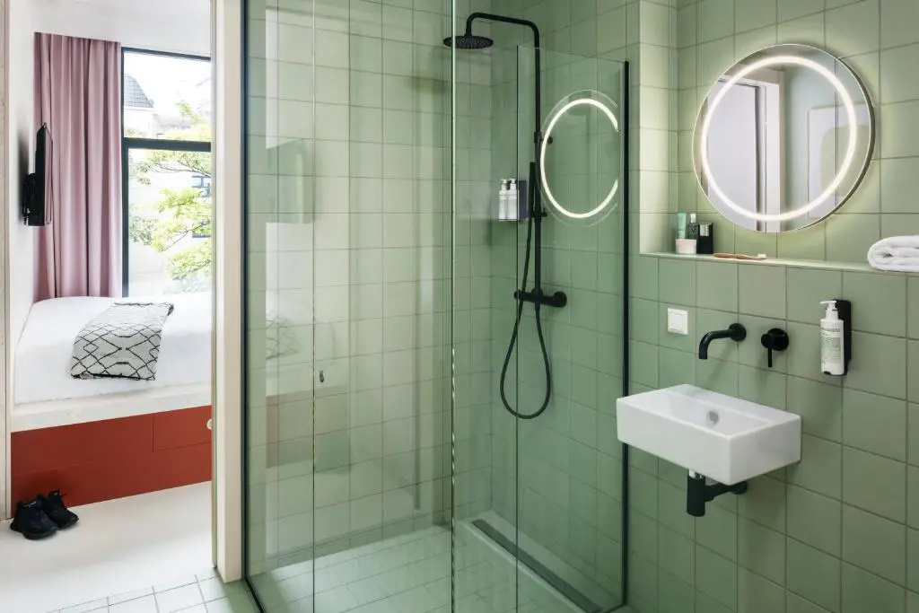 Hotel photo 20