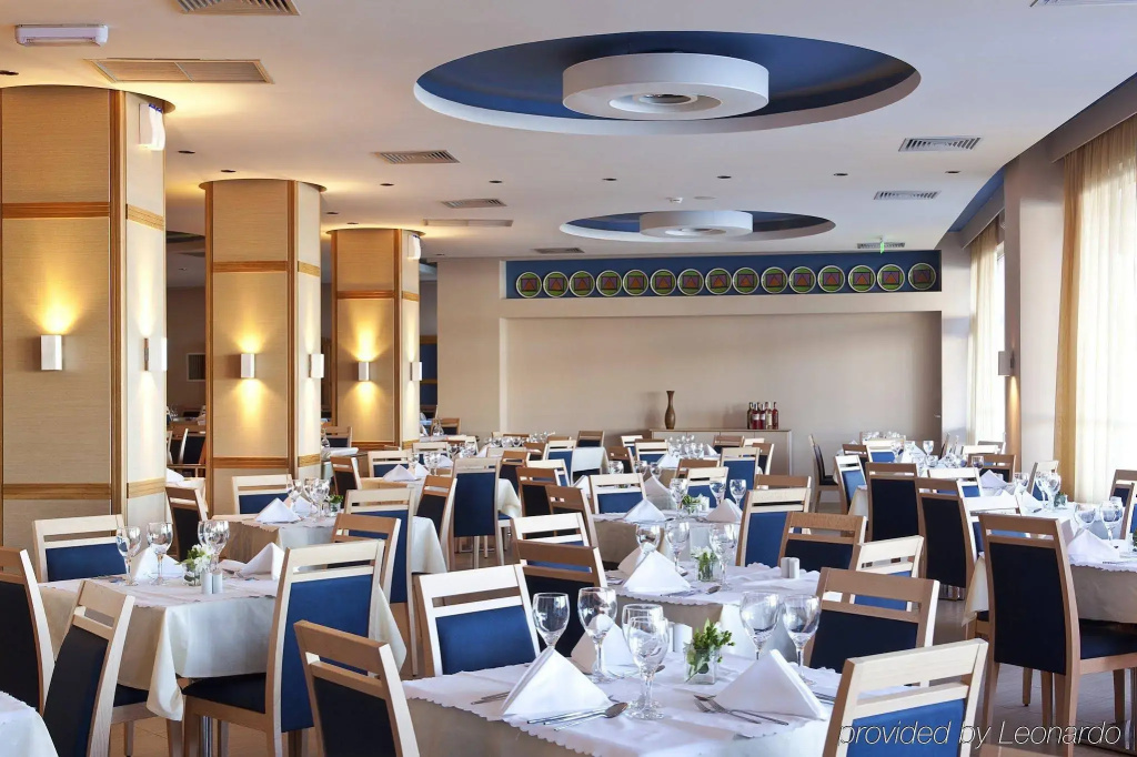 Lindos Grand Resort & Spa, о. Родос, Греція мініатюра 29