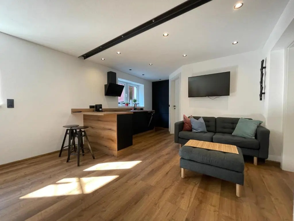 Wierer Haus - Chambres